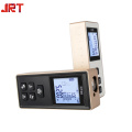 JRT ultrasonic infrared laser distance meter 200m